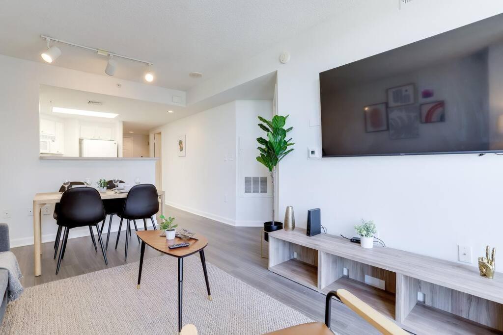 Bright Apartment Walk To Ballston Metro أرلنغتون المظهر الخارجي الصورة